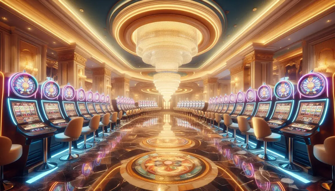 Pinocasino